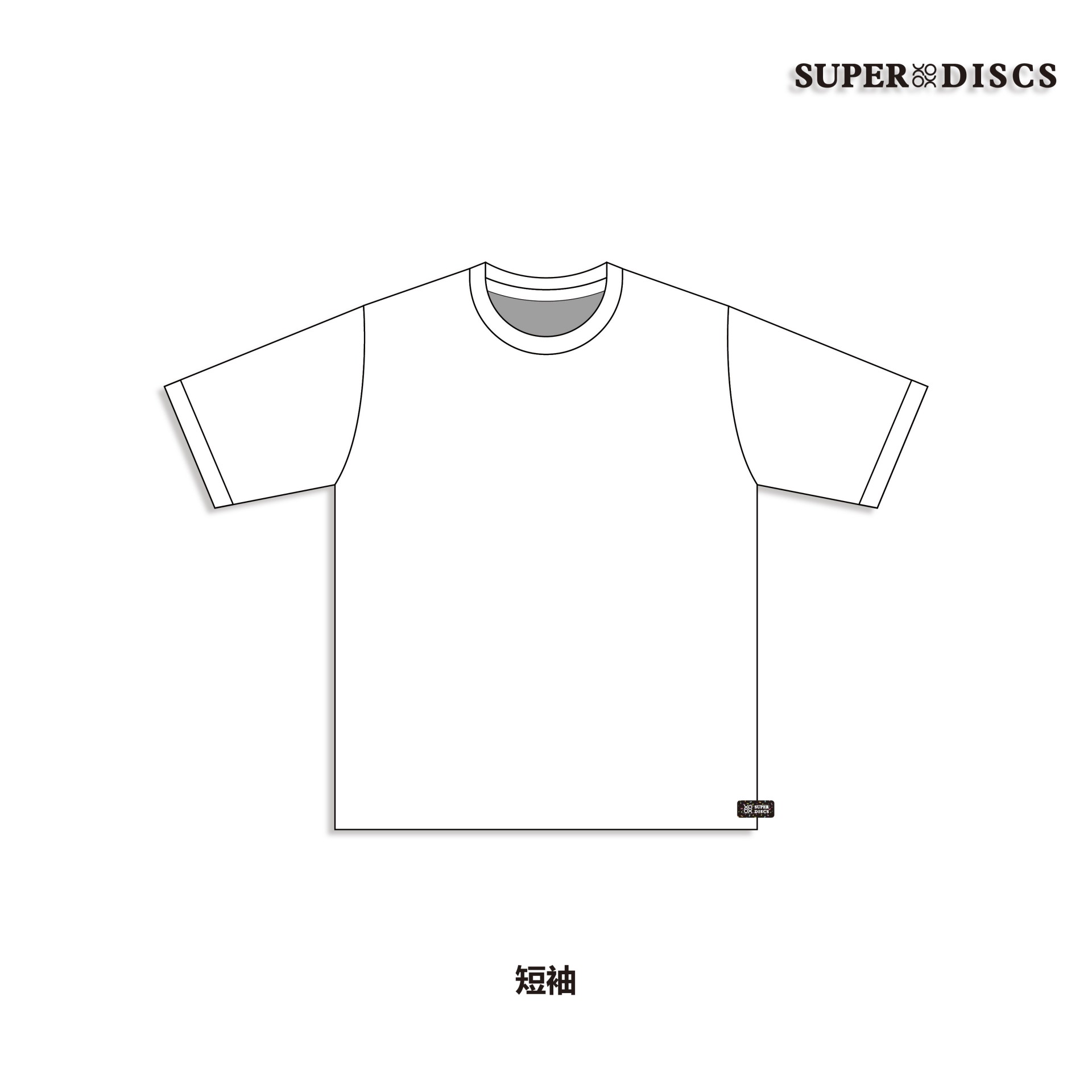 Custom - Short-sleeve T-shirts